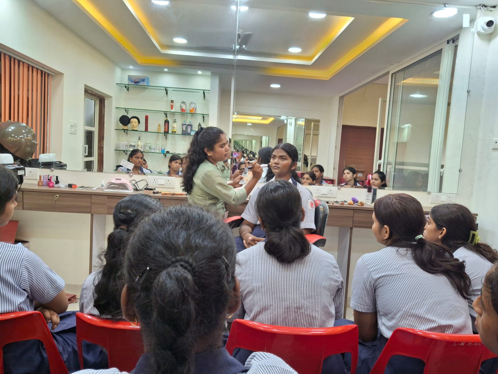 workshop